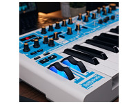 Novation Bass Station II Swifty Edition Novation Bass Station II Swifty Edition